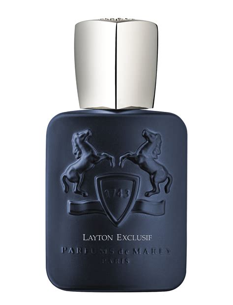 parfums de marly.com|More.